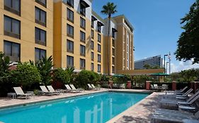 Springhill Suites By Marriott Tampa Westshore